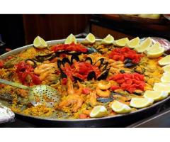 Paella